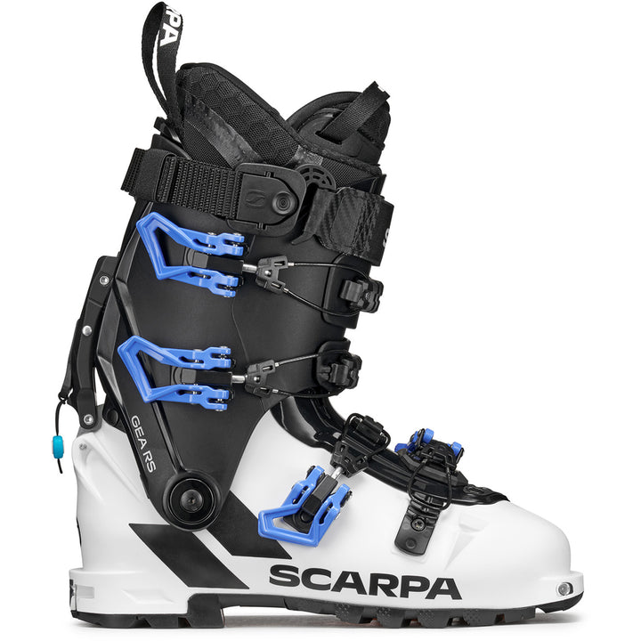 Scarpa Gea RS Alpine Touring Ski Boots - Women's 2027