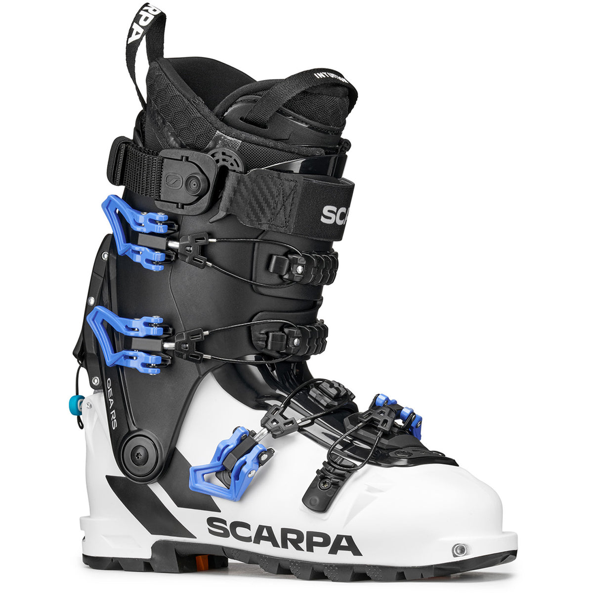 Scarpa Gea RS Alpine Touring Ski Boots - Women's 2027