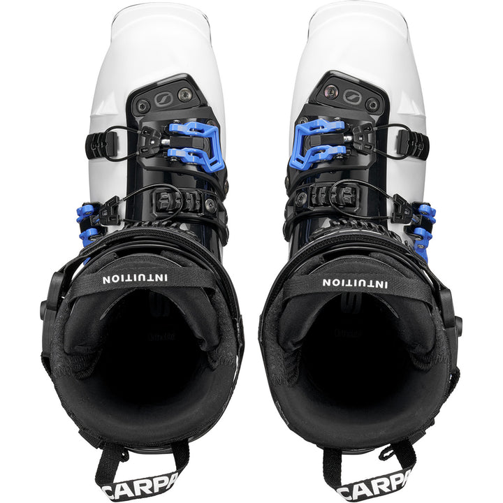 Scarpa Gea RS Alpine Touring Ski Boots - Women's 2027