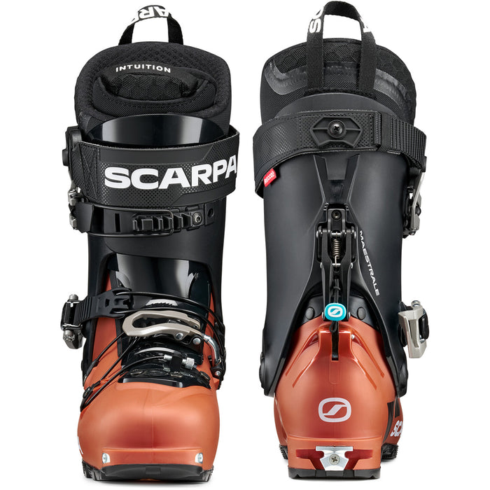Scarpa Maestrale Alpine Touring Ski Boots 2027