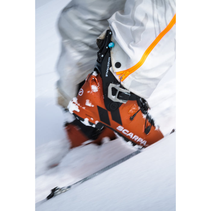 Scarpa Maestrale Alpine Touring Ski Boots 2027