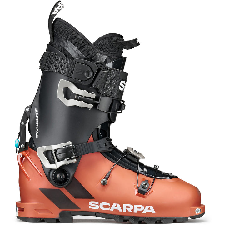 Scarpa Maestrale Alpine Touring Ski Boots 2027