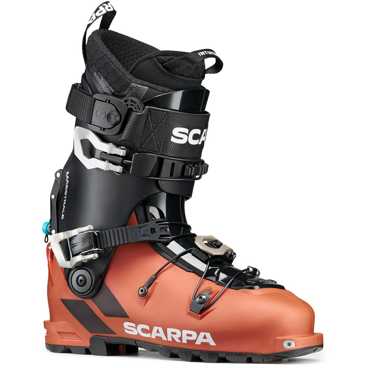 Scarpa Maestrale Alpine Touring Ski Boots 2027