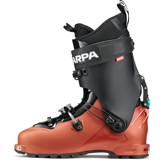 Scarpa Maestrale Alpine Touring Ski Boots 2027