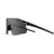 Tifosi Moab XC Sunglasses Blackout/Smoke+AC Red+Clear