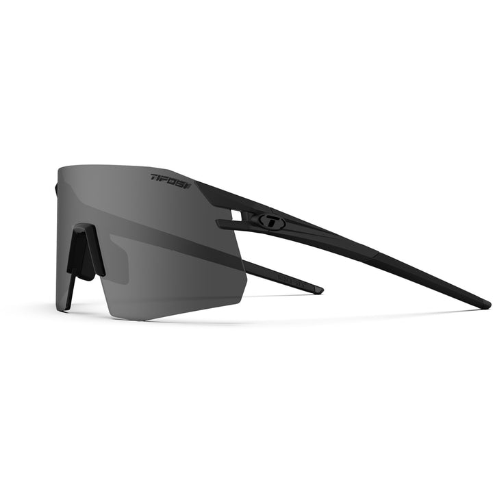 Tifosi Moab XC Sunglasses Blackout/Smoke+AC Red+Clear