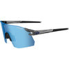 Crystal Smoke/Clarion Blue+AC Red+Clear