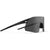 Tifosi Moab XC Sunglasses Blackout/Smoke+AC Red+Clear