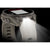 Garmin fenix 9 Smartwatch Titanium with Fog Gray Silicone Band