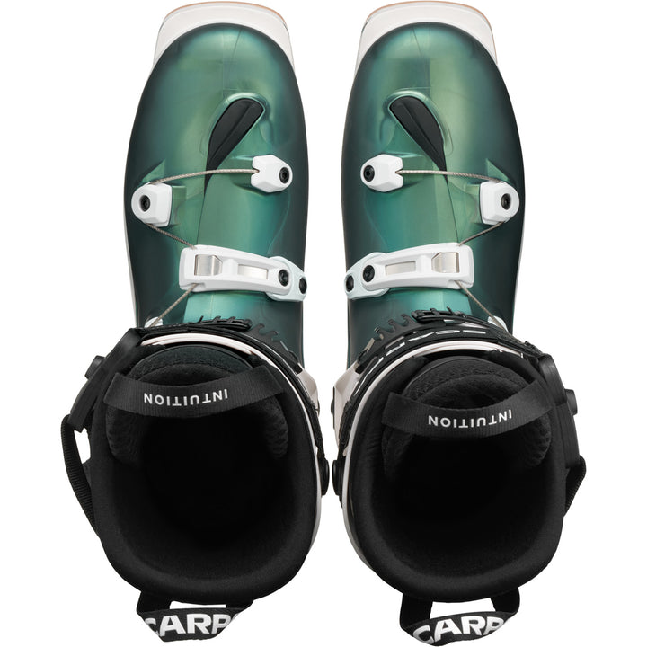 Scarpa F1 RS Alpine Touring Ski Boots - Women's 2027