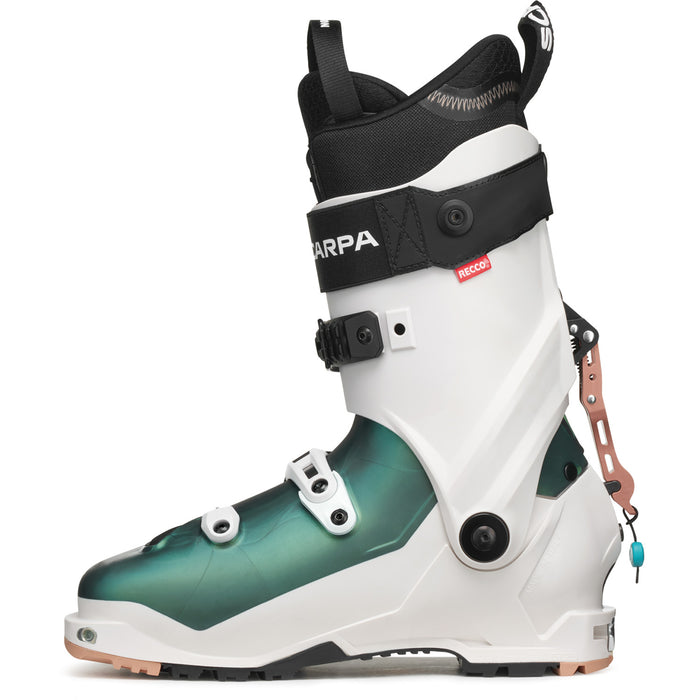 Scarpa F1 RS Alpine Touring Ski Boots - Women's 2027