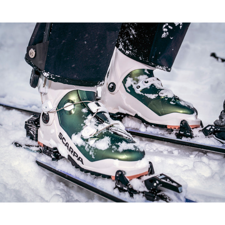 Scarpa F1 RS Alpine Touring Ski Boots - Women's 2027