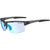 Tifosi Rivet Sunglasses Satin Vapor/Clarion Blue Fototec