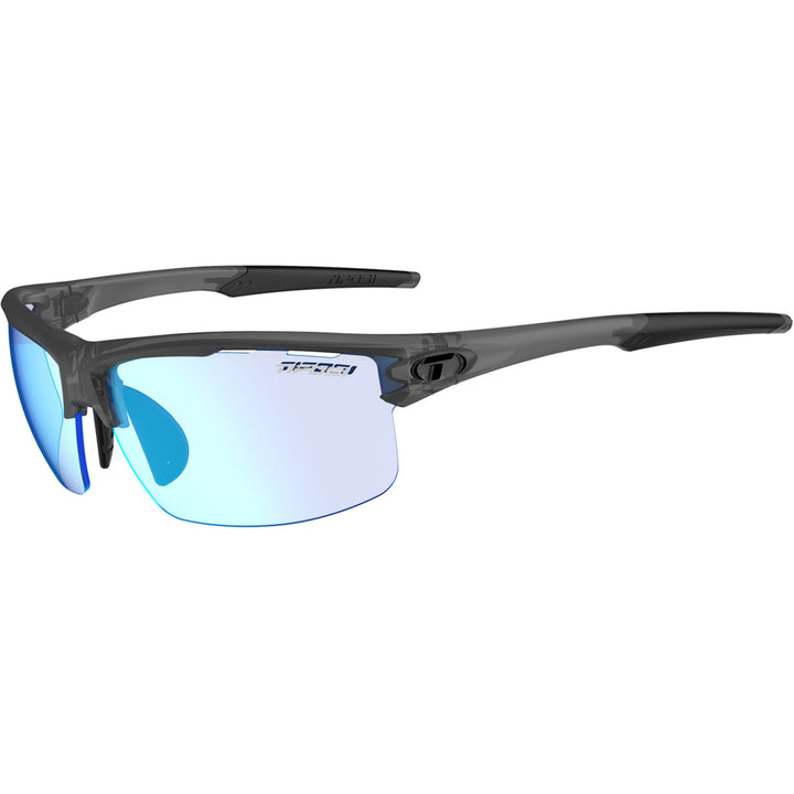 Tifosi Rivet Sunglasses Satin Vapor/Clarion Blue Fototec
