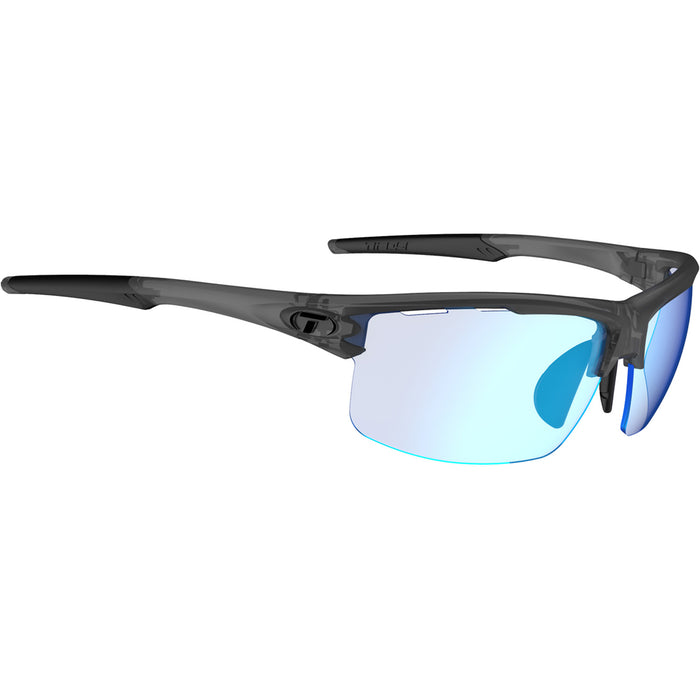 Tifosi Rivet Sunglasses Satin Vapor/Clarion Blue Fototec