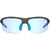 Tifosi Rivet Sunglasses Satin Vapor/Clarion Blue Fototec