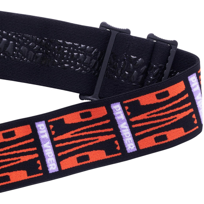Pit Viper The Proform Goggles Moontower/Smoke