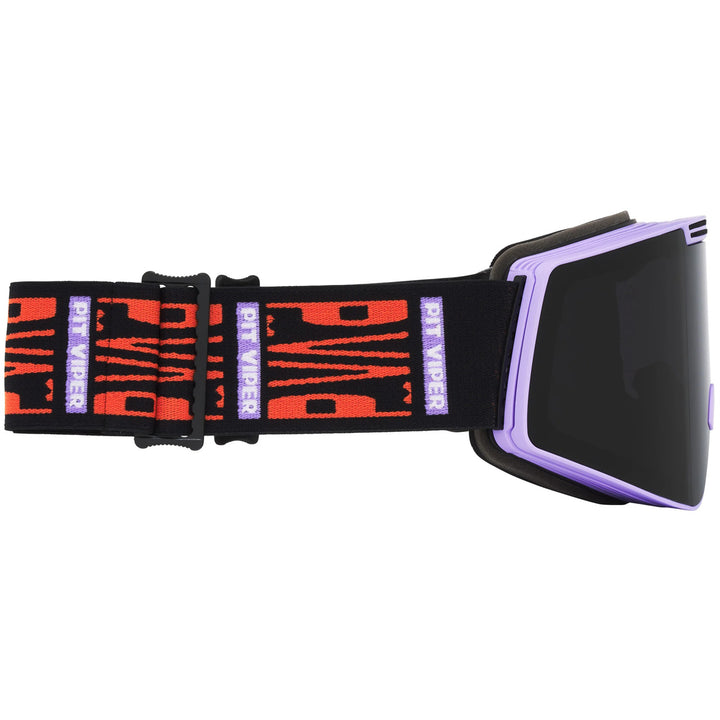 Pit Viper The Proform Goggles Moontower/Smoke