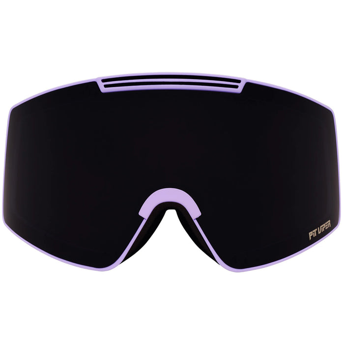 Pit Viper The Proform Goggles Moontower/Smoke