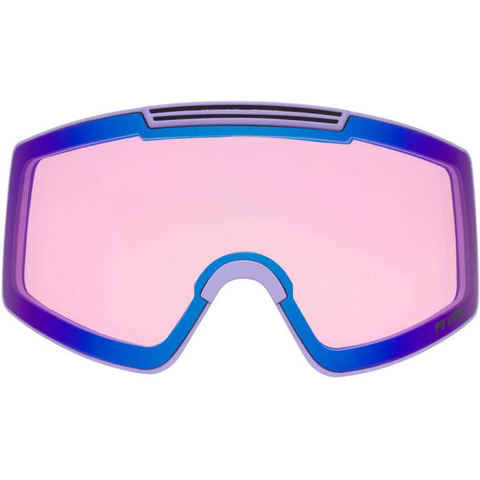 Pit Viper The Proform Goggles Moontower/Smoke