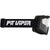 Pit Viper The French Fry Goggles - Large Exec/Clear