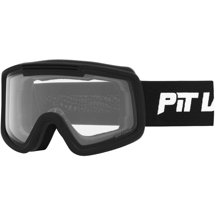 Pit Viper The French Fry Goggles - Large Exec/Clear