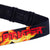 Pit Viper The French Fry Goggles - Small Hot Shot/Amber