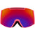 Pit Viper The Backslap Goggles - Small Barb/Sunset
