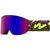 Pit Viper The Flip-Off Goggles Sport Beer/Pink-Purple