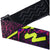 Pit Viper The Flip-Off Goggles Sport Beer/Pink-Purple