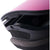 Pit Viper The Flip-Off Goggles Sport Beer/Pink-Purple