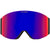 Pit Viper The Flip-Off Goggles Sport Beer/Pink-Purple