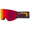Combustion/Red