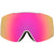 Pit Viper The Pro Callout Goggles Miami Nights/Pink
