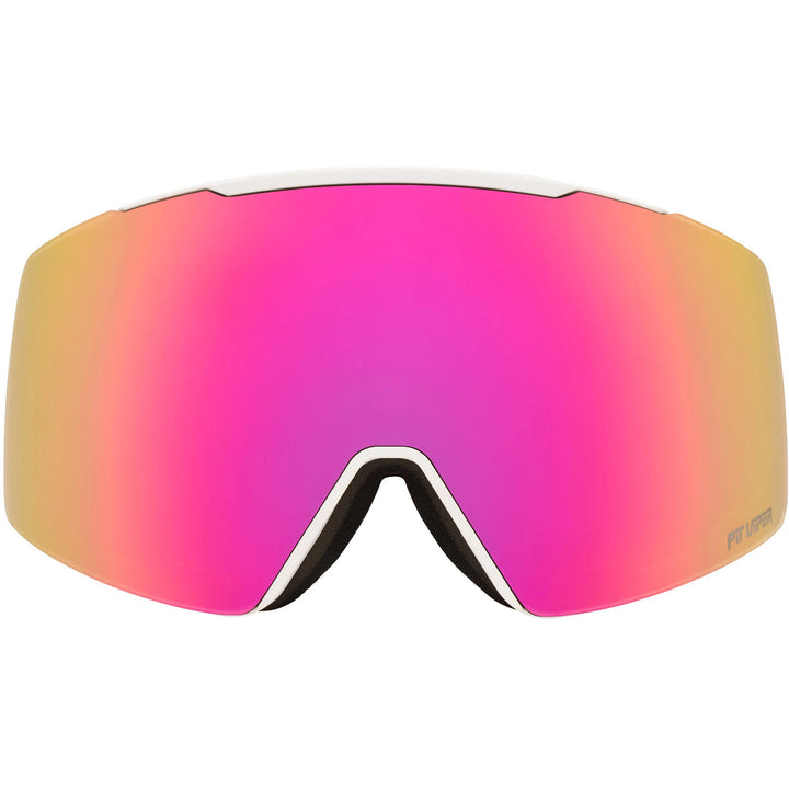 Pit Viper The Pro Callout Goggles Miami Nights/Pink