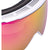 Pit Viper The Pro Callout Goggles Miami Nights/Pink