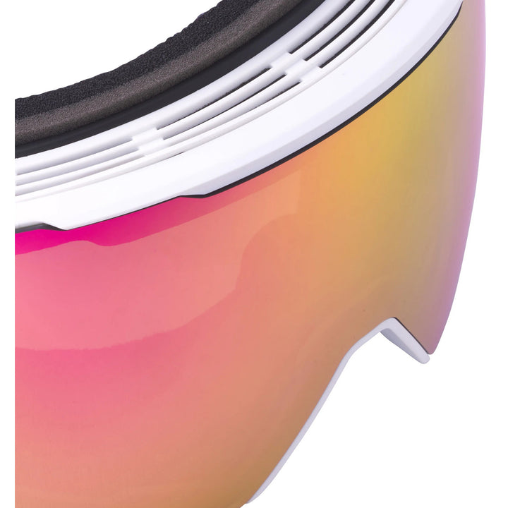 Pit Viper The Pro Callout Goggles Miami Nights/Pink