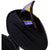 Pit Viper Football Goggle Case One Color