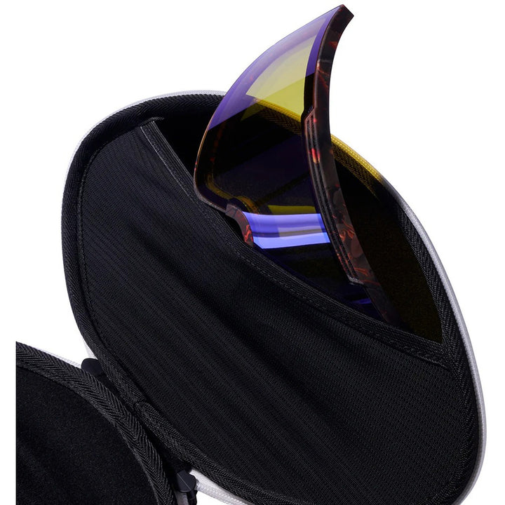 Pit Viper Football Goggle Case One Color