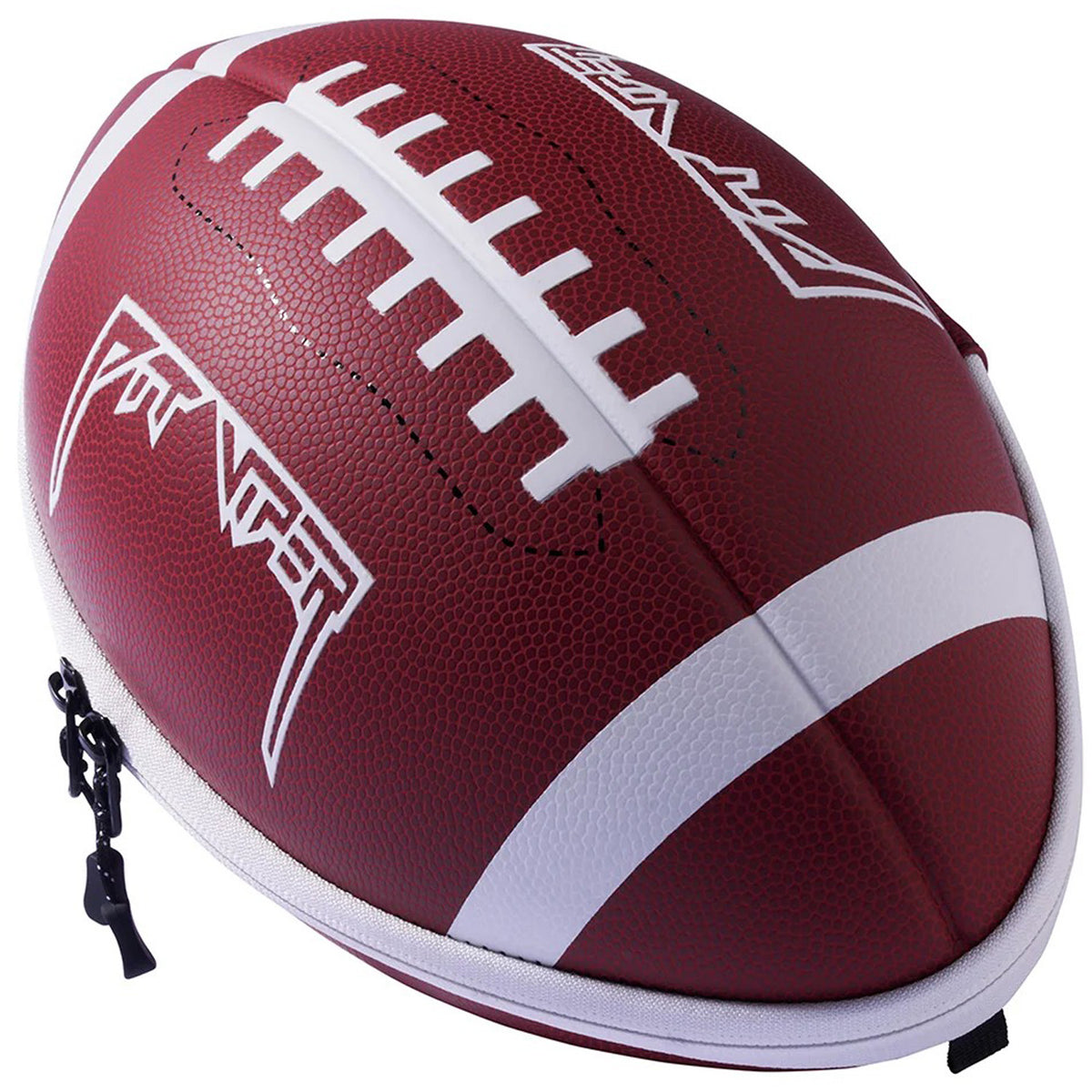 Pit Viper Football Goggle Case One Color