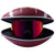 Pit Viper Football Goggle Case One Color