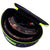 Pit Viper Midnight Splatter Goggle Case One Color