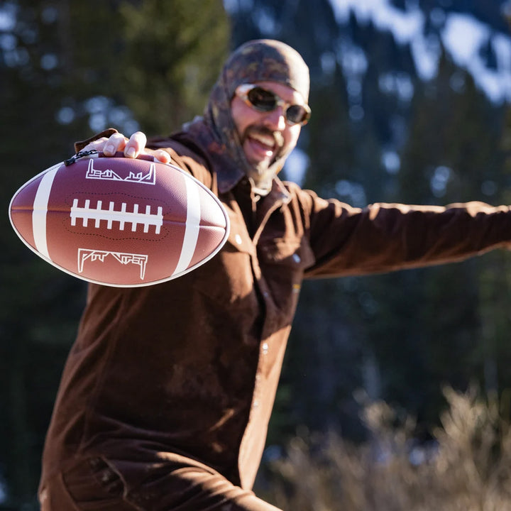Pit Viper Football Goggle Case One Color
