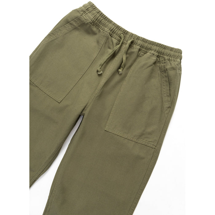 Service Works Classic Chef Pants - Men's Olive