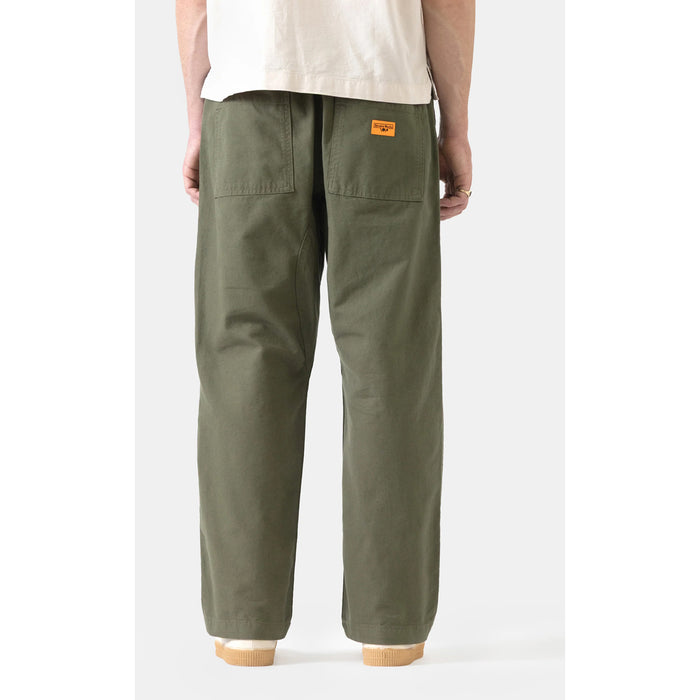 Service Works Classic Chef Pants - Men's Olive