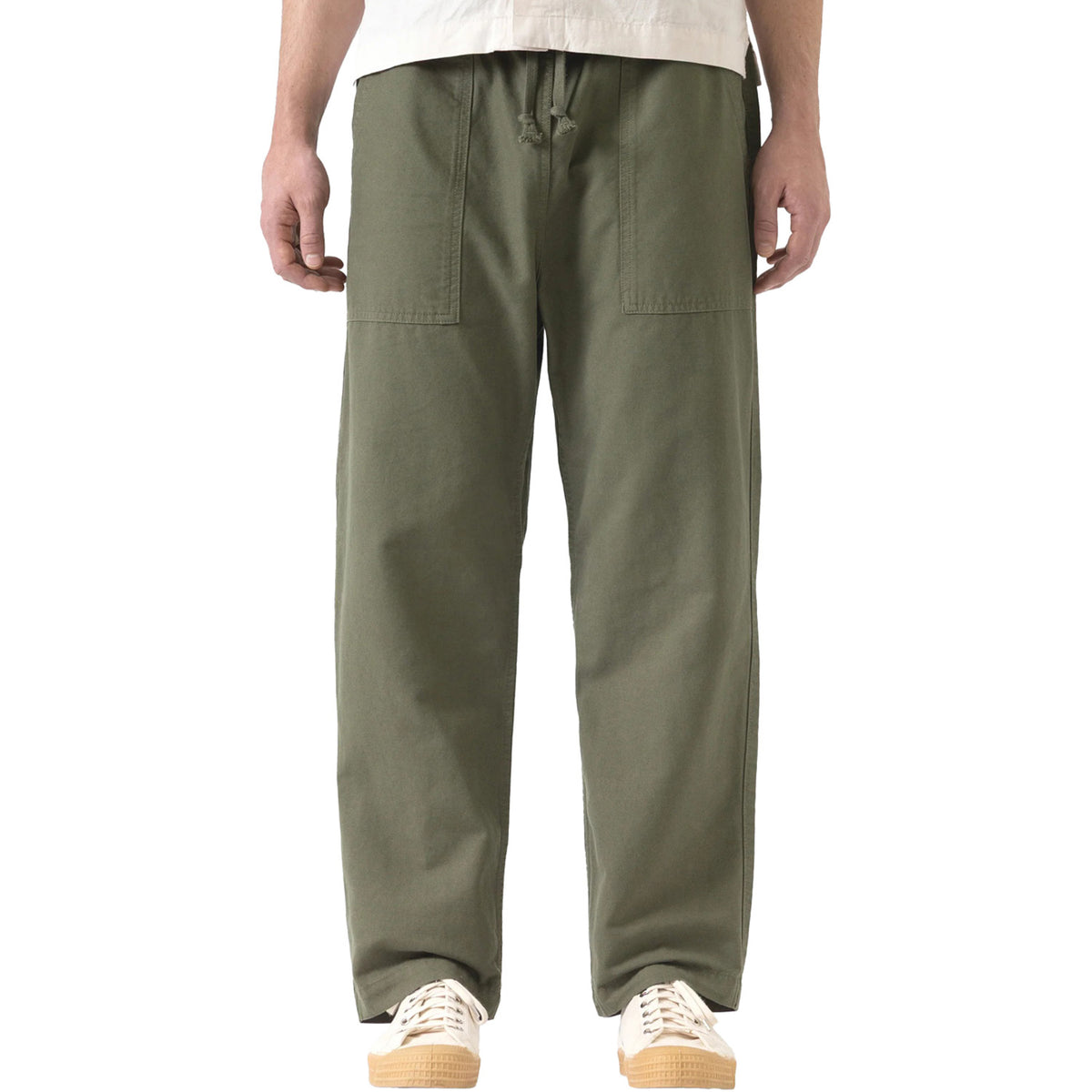 Service Works Classic Chef Pants - Men's Olive