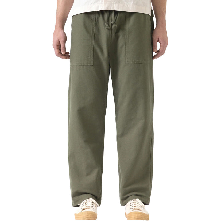 Service Works Classic Chef Pants - Men's Olive