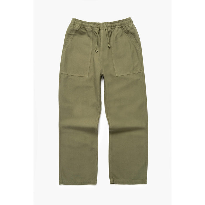 Service Works Classic Chef Pants - Men's Olive