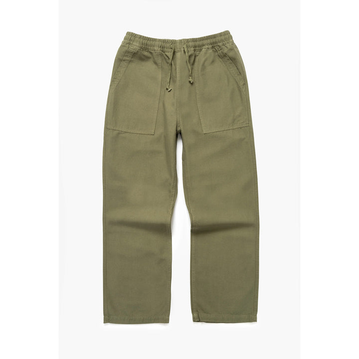Service Works Classic Chef Pants - Men's Olive