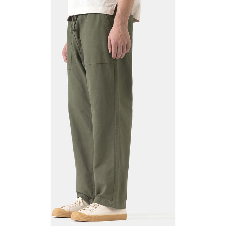 Service Works Classic Chef Pants - Men's Olive